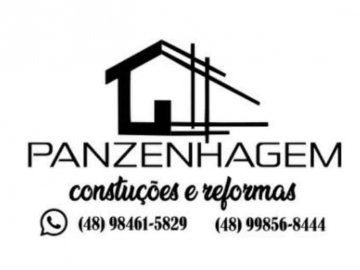 PANZENHAGEM CONSTRUÇÕES E REFORMAS