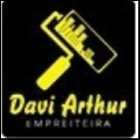 DAVI ARTHUR PINTURAS