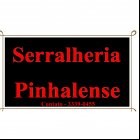 SERRALHERIA PINHALENSE