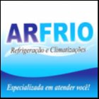 AR FRIO REFRIGERAÇÃO