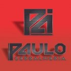 SERRALHERIA PAULO