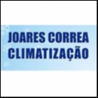 JOARES CORREA CLIMATIZAÇÃO