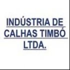 CALHAS TIMBÓ