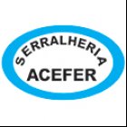 SERRALHERIA ACEFER