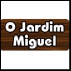 JARDINAGEM O JARDIM - MIGUEL