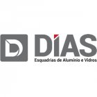 DIAS ESQUADRIAS ALUMÍNIO