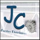 JC PORTÕES ELETRÔNICOS