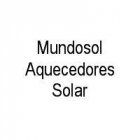 MUNDOSOL AQUECEDORES SOLAR