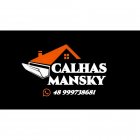 CALHAS MANSKY