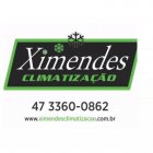 XIMENDES CLIMATIZAÇÃO