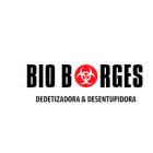 BIO BORGES DEDETIZADORA