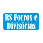 RS FORROS E DIVISÓRIAS