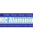 MC ALUMÍNIO