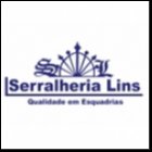 SERRALHERIA LINS