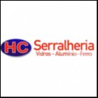 HC SERRALHERIA E VIDROS