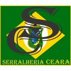 SERRALHERIA CEARÁ