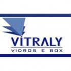 VITRALY VIDROS E BOX