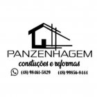 PANZENHAGEM CONSTRUÇÕES E REFORMAS