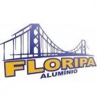 FLORIPA ALUMÍNIO