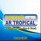 CLIMATIZAÇÃO AR TROPICAL