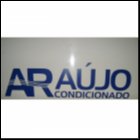 ARAUJO AR CONDICIONADO