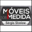 SERGIO STRELOW MÓVEIS SOB MEDIDA