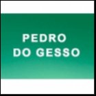 GESSO DO PEDRO