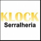 KLOCK SERRALHERIA