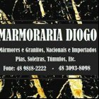 MARMORARIA DIOGO