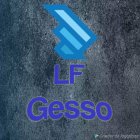 LF GESSO