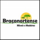 BRAÇONORTENSE MÓVEIS E MADEIRAS