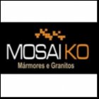 MOSAIKO MÁRMORES E GRANITOS