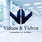 VIDROS E VIDROS