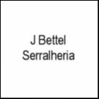 J BETTEL SERRALHERIA