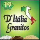 D'ITÁLIA GRANITOS