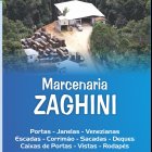 MARCENARIA ZAGHINI