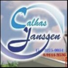 CALHAS JANSSEN