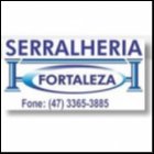 SERRALHERIA FORTALEZA