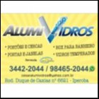 ALUMIVIDROS VIDRAÇARIA