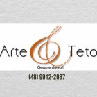 GESSO ARTE TETO