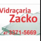 VIDRAÇARIA ZACKO