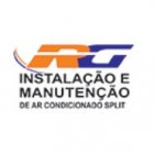 RG INSTALAÇÃO DE AR CONDICIONADO