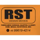 RS DESIGN MÓVEIS SOB MEDIDA