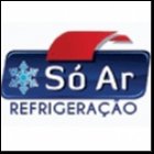 SÓ AR REFRIGERAÇÃO