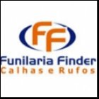 CALHAS E FUNILARIA FINDER