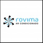 ROVIMA COM DE REFRIGERAÇÃO