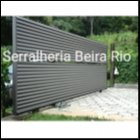 SERRALHERIA BEIRA RIO