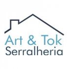 ART & TOK SERRALHERIA