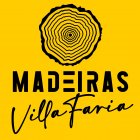 MADEIRAS VILLA FARIA