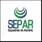 SEPAR ESQUADRIAS DE ALUMÍNIO